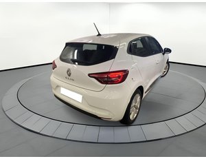 
										RENAULT CLIO 1.6 E-TECH 140CH BUSINESS full									