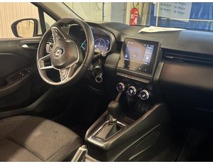 
										RENAULT CLIO 1.6 E-TECH 140CH BUSINESS full									