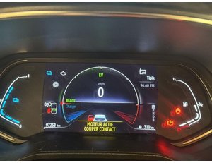 
										RENAULT CLIO 1.6 E-TECH 140CH BUSINESS full									