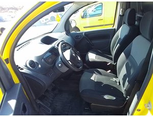 
										RENAULT KANGOO FURGON MAXI PROFESIONAL 2P DCI 66 KW 90 CV full									