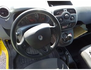 
										RENAULT KANGOO FURGON MAXI PROFESIONAL 2P DCI 66 KW 90 CV full									