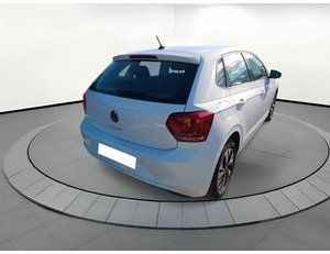 
										VOLKSWAGEN POLO ADVANCE 1.0 TSI 70KW (95CV) full									