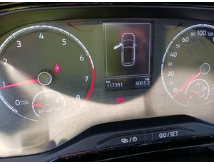 
										VOLKSWAGEN POLO ADVANCE 1.0 TSI 70KW (95CV) full									