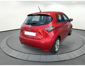 
										RENAULT ZOE INTENS R110 BATERIA 50KWH EN PROPIEDAD full									