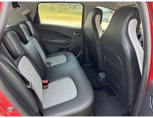 
										RENAULT ZOE INTENS R110 BATERIA 50KWH EN PROPIEDAD full									