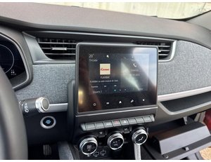 
										RENAULT ZOE INTENS R110 BATERIA 50KWH EN PROPIEDAD full									