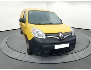 
										RENAULT KANGOO FURGON MAXI PROFESIONAL 2P DCI 66 KW 90 CV full									
