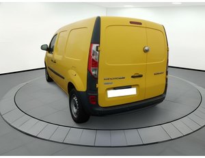 
										RENAULT KANGOO FURGON MAXI PROFESIONAL 2P DCI 66 KW 90 CV full									