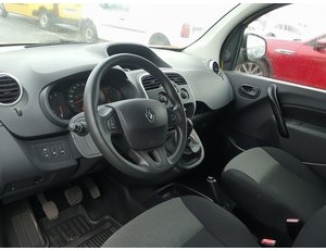 
										RENAULT KANGOO FURGON MAXI PROFESIONAL 2P DCI 66 KW 90 CV full									