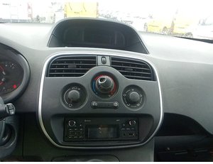 
										RENAULT KANGOO FURGON MAXI PROFESIONAL 2P DCI 66 KW 90 CV full									