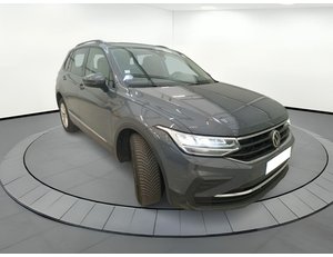 
										VOLKSWAGEN TIGUAN 1.4 EHYBRID 245CH LIFE BUSINESS DSG6 full									