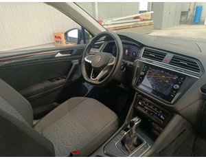 
										VOLKSWAGEN TIGUAN 1.4 EHYBRID 245CH LIFE BUSINESS DSG6 full									