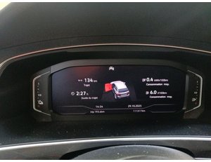 
										VOLKSWAGEN TIGUAN 1.4 EHYBRID 245CH LIFE BUSINESS DSG6 full									