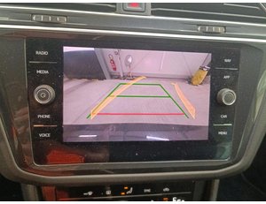 
										VOLKSWAGEN TIGUAN 1.4 EHYBRID 245CH LIFE BUSINESS DSG6 full									