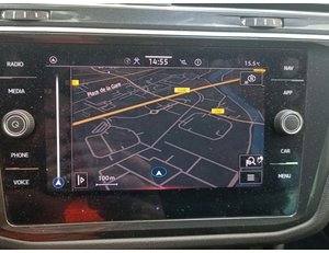 
										VOLKSWAGEN TIGUAN 1.4 EHYBRID 245CH LIFE BUSINESS DSG6 full									