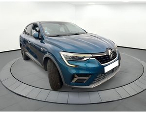 
										RENAULT ARKANA 1.6 E-TECH 145CH BUSINESS full									