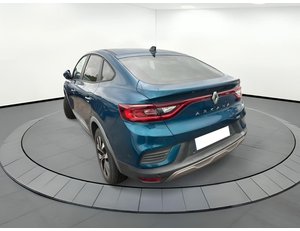 
										RENAULT ARKANA 1.6 E-TECH 145CH BUSINESS full									