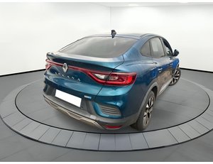 
										RENAULT ARKANA 1.6 E-TECH 145CH BUSINESS full									