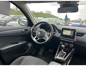 
										RENAULT ARKANA 1.6 E-TECH 145CH BUSINESS full									