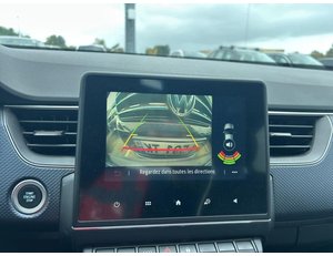 
										RENAULT ARKANA 1.6 E-TECH 145CH BUSINESS full									