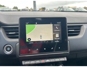 
										RENAULT ARKANA 1.6 E-TECH 145CH BUSINESS full									