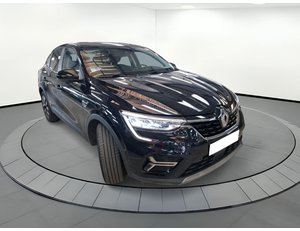 
										RENAULT ARKANA 1.6 E-TECH 145CH FULL HYBRID EVOLUTION full									