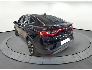 
										RENAULT ARKANA 1.6 E-TECH 145CH FULL HYBRID EVOLUTION full									