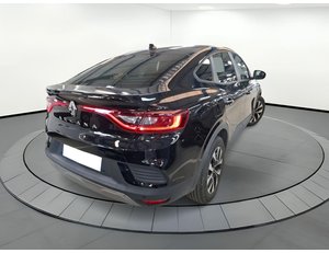 
										RENAULT ARKANA 1.6 E-TECH 145CH FULL HYBRID EVOLUTION full									