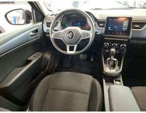 
										RENAULT ARKANA 1.6 E-TECH 145CH FULL HYBRID EVOLUTION full									