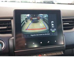 
										RENAULT ARKANA 1.6 E-TECH 145CH FULL HYBRID EVOLUTION full									