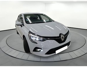 
										RENAULT CLIO 1.6 E-TECH HYBRIDE 140CH BUSINESS full									