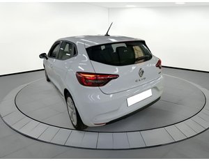 
										RENAULT CLIO 1.6 E-TECH HYBRIDE 140CH BUSINESS full									