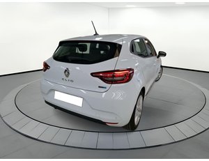 
										RENAULT CLIO 1.6 E-TECH HYBRIDE 140CH BUSINESS full									