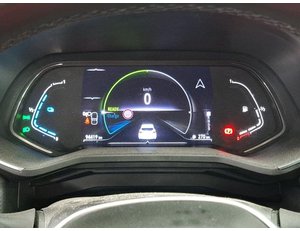 
										RENAULT CLIO 1.6 E-TECH HYBRIDE 140CH BUSINESS full									