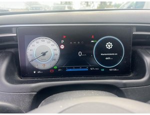 
										HYUNDAI TUCSON 1.6 TGDI 169KW (230CV) HEV MAXX AUTO full									