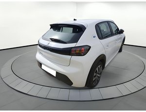 
										PEUGEOT 208 (E-) ACTIVE 50KWH full									