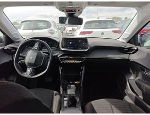 
										PEUGEOT 208 (E-) ACTIVE 50KWH full									