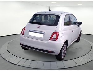 
										FIAT 500 1.2 8V 51KW (69CV) POP full									