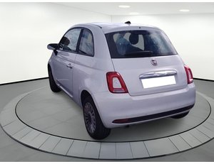 
										FIAT 500 1.2 8V 51KW (69CV) POP full									