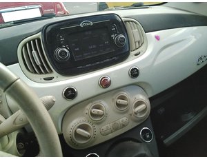 
										FIAT 500 1.2 8V 51KW (69CV) POP full									