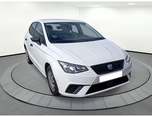 
										SEAT IBIZA 1.0 ECOTSI 70KW (95CV) REFERENCE PLUS full									