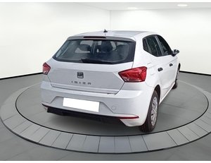 
										SEAT IBIZA 1.0 ECOTSI 70KW (95CV) REFERENCE PLUS full									