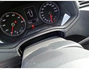 
										SEAT IBIZA 1.0 ECOTSI 70KW (95CV) REFERENCE PLUS full									