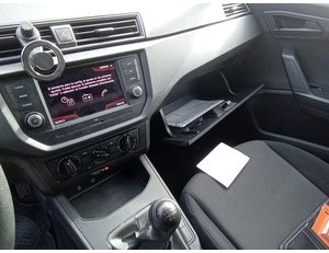 
										SEAT IBIZA 1.0 ECOTSI 70KW (95CV) REFERENCE PLUS full									