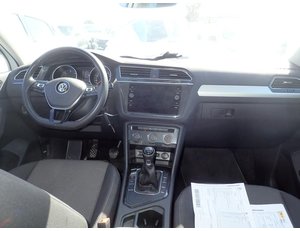 
										VOLKSWAGEN TIGUAN EDITION 2.0 TDI 110KW (150CV) full									