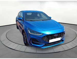 
										FORD FOCUS 1.0 ECOBOOST MHEV 92KW ST-LINE STYLE SIP full									