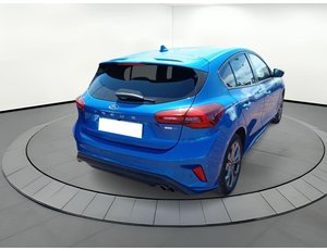 
										FORD FOCUS 1.0 ECOBOOST MHEV 92KW ST-LINE STYLE SIP full									