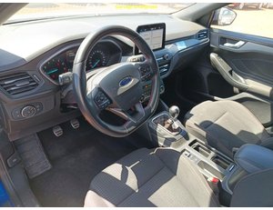 
										FORD FOCUS 1.0 ECOBOOST MHEV 92KW ST-LINE STYLE SIP full									