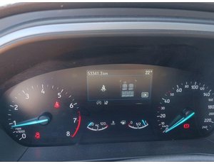 
										FORD FOCUS 1.0 ECOBOOST MHEV 92KW ST-LINE STYLE SIP full									