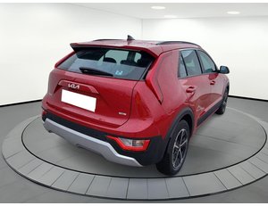 
										KIA NIRO 1.6 GDI HEV 104KW (141CV) CONCEPT full									